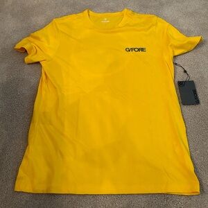 G/FORE Men's Gradient Circle G's Cotton T-Shirt